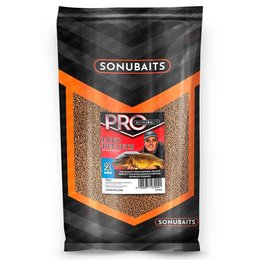 Sonubaits Pro Feed Pellets 1,00kg 2mm