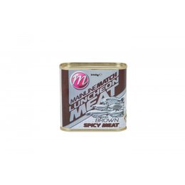 Mainline Match Luncheon Meat Spicy Meat 340g