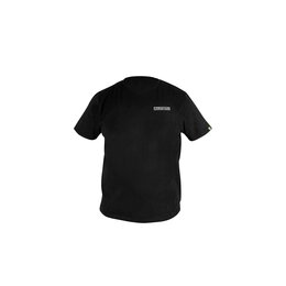 Preston Black T-Shirt