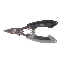 Zeck Braid Scissors