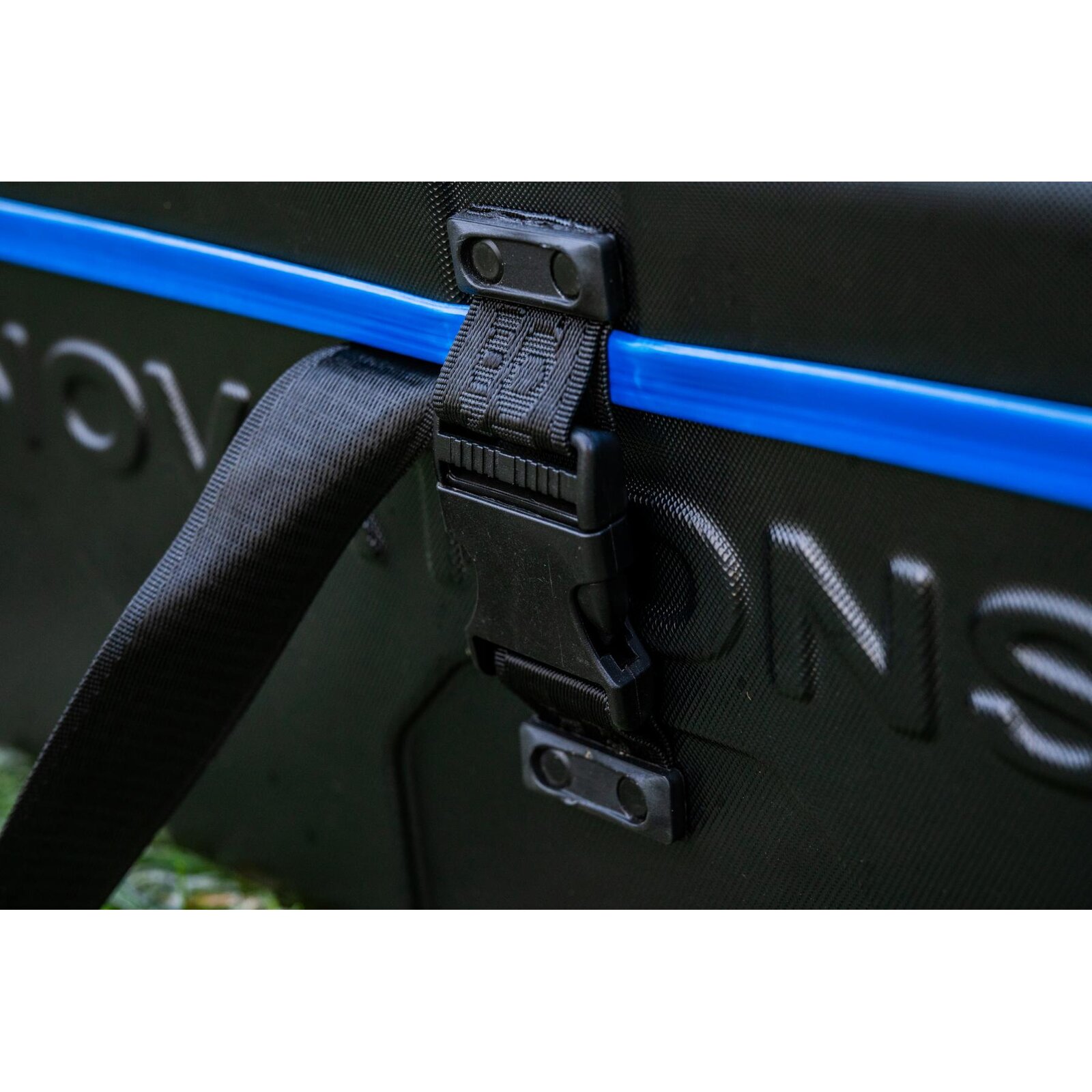 Preston Innovations Hardcase Roller Safe