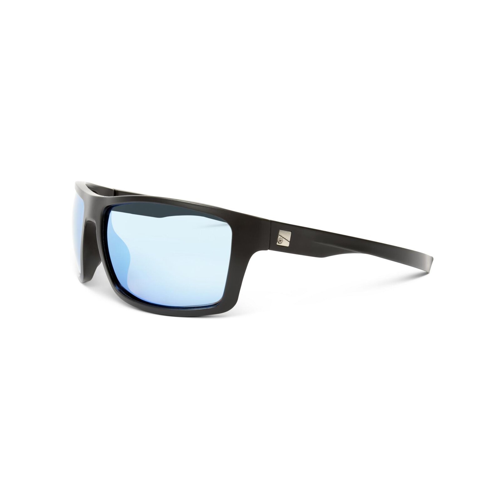 Preston Innovations Inception Wrap Sunglasses - Ice Blue Lens