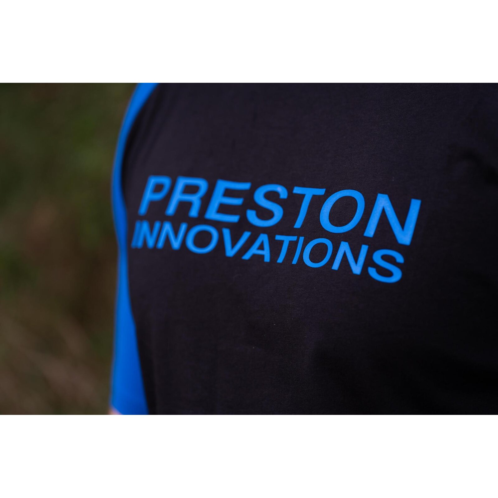 Preston Innovations Lightweight Raglan T-Shirt
