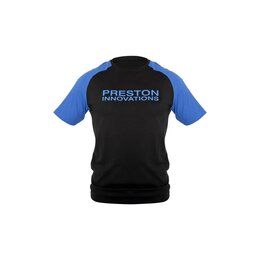 Preston Innovations Lightweight Raglan T-Shirt
