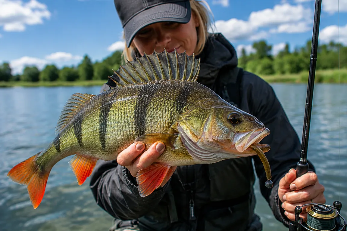 Raubfisch Kategorie