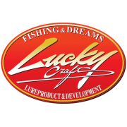 Hersteller: Lucky Craft