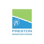 Hersteller: Preston Innovations