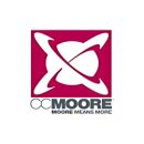 Hersteller: CC MOORE
