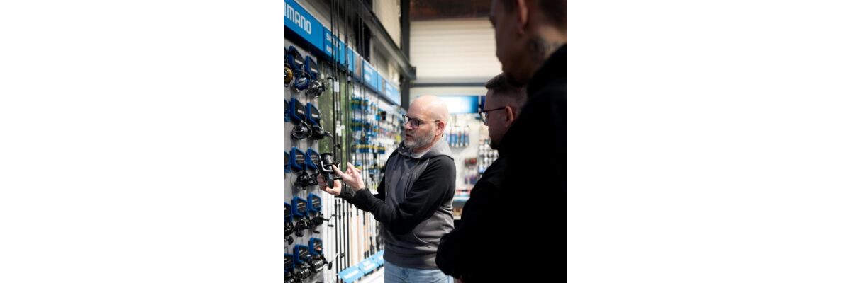 Dein Shimano Nr. 1 Partner im Ruhrgebiet - Dein Shimano Nr. 1 Partner im Ruhrgebiet