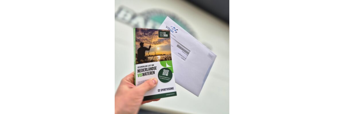 VISPAS 2026 - VISPAS 2026 Niederland