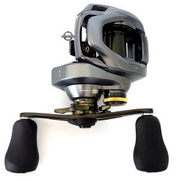 Shimano Curado DC 151 XG LH