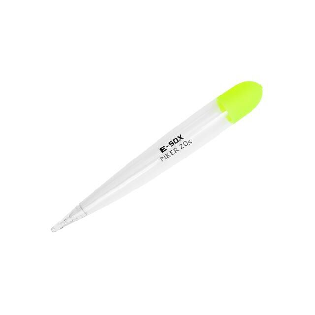 Drennan E-SOX Piker No.3 20g