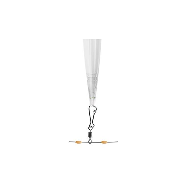 Drennan E-SOX Piker No.4 25g