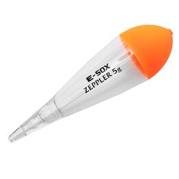 Drennan E-SOX Zeppler