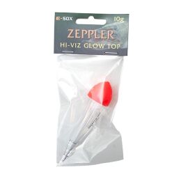 Drennan E-SOX Zeppler No.2 10g
