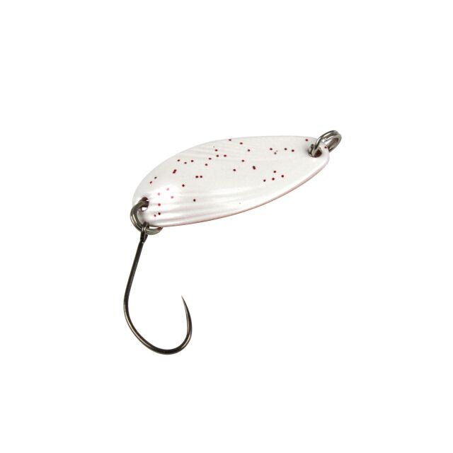 FTM Spoon Break 2,2g weiss-kupfer
