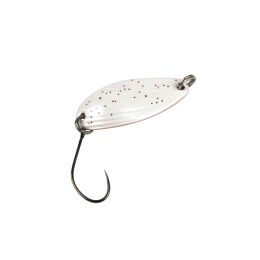 FTM Spoon Break 2,2g weiss-kupfer