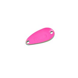 FTM Spoon Bee 1,8g grün-pink