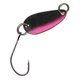 FTM Spoon Bee 1,8g schwarz-pink/schwarz