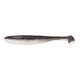 Keitech Easy Shiner 2 12Stk. Black Shiner