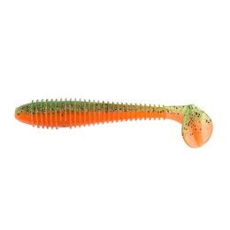 Keitech Fat Swing Impact 2,8 Fire Tiger