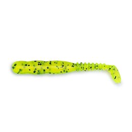 Reins Rockvibe Shad | 2 | Chartreuse Pepper | 5,2cm | 20Stk.