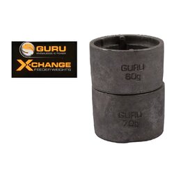 GURU X-Change Distance Feeder X-Heavy Spare Pack