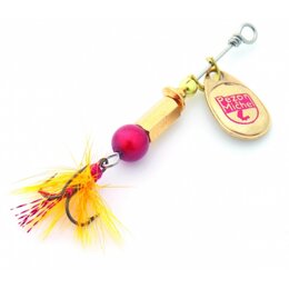 Pezon&Michel Spinner Rapid AF Gold N�5