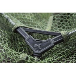 Korum Latex Barbel Spoon Net 30inch/ 75cm