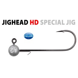 SPRO Round Jig Head HD 90 10/0  Special 2 Stk.