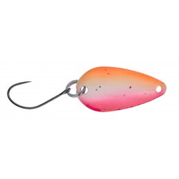 Gunki Reinbo Sway Pink Orange/Pink Fluo 1Stk. 1,3g