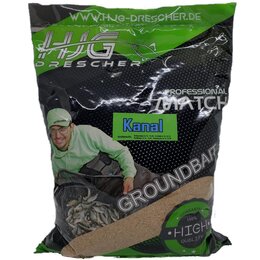HJG Drescher Kanal 2,00 kg