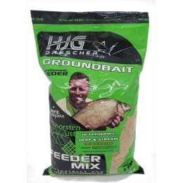 HJG Drescher TK Feedermix Deep&amp;Stream 1,00kg