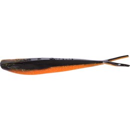 Quantum Q-Fish orange craw 13cm