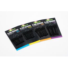 Korda D Rig Kicker 10Stk.