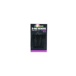 Korda D Rig Kicker 10Stk. x-large