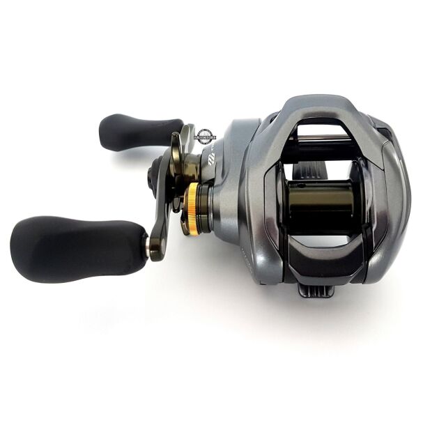 Shimano Curado DC 151 LH