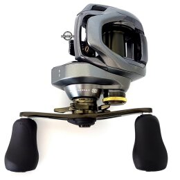 Shimano Curado DC 151 LH