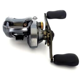 Shimano Curado DC 151 LH