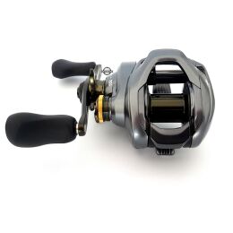 Shimano Curado DC 151 LH