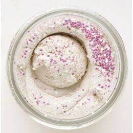 Berkley Trout Bait Glitter Weiss 50g