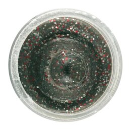 Berkley Trout Bait Glitter Smoke/Fire50g