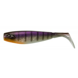 Gunki GBumb UV Purple Perch 1Stk. 8,0cm