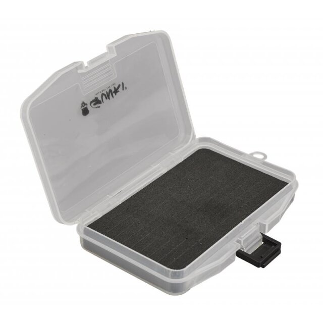 Gunki Spoon Box