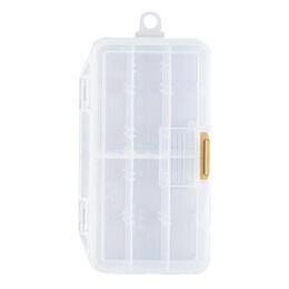 MEIHO Worm Case S. W-S