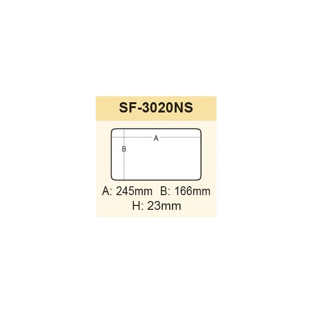 MEIHO SC-3020 (Slit Form)