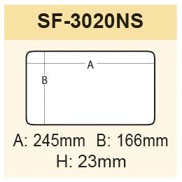 MEIHO SC-3020 (Slit Form)