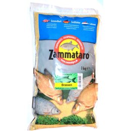 Zammataro Brassen 1,00kg
