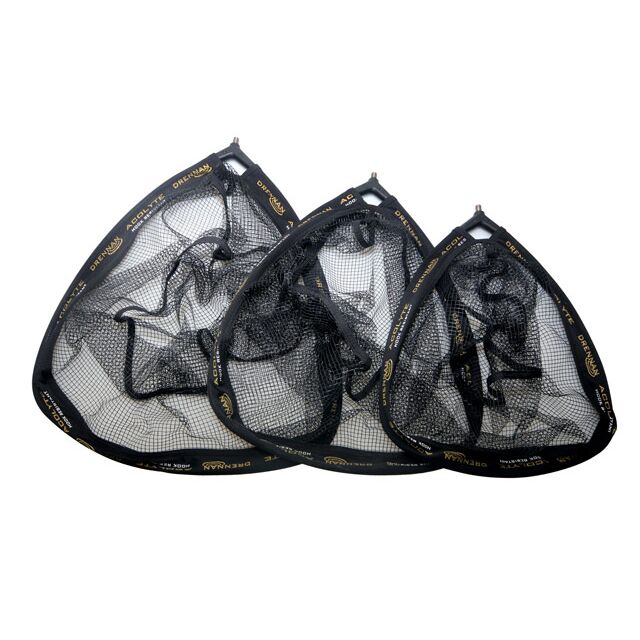 Drennan Acolyte Kescherkopf Hook resistant