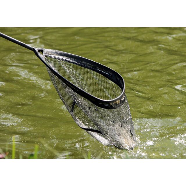 Drennan Acolyte Kescherkopf Hook resistant